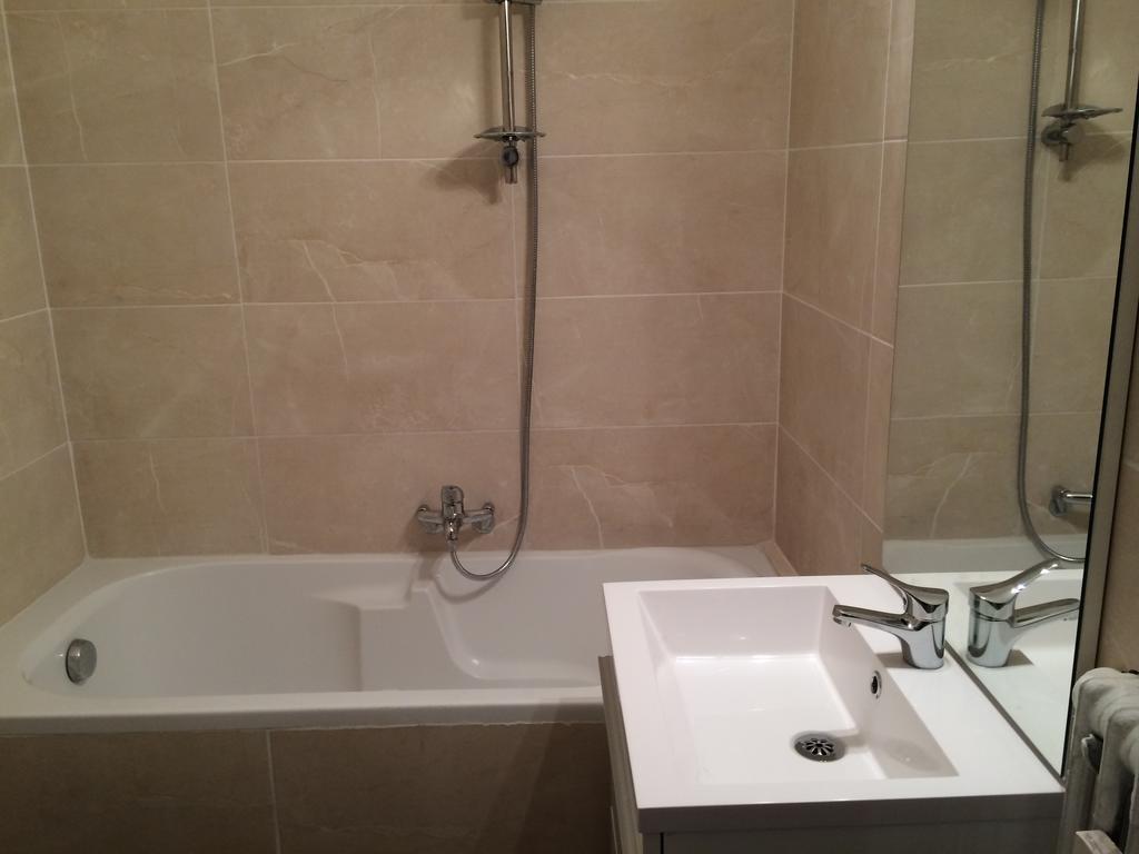 Nice Halevy Habitación foto