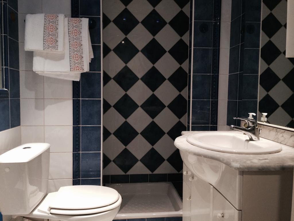 Nice Halevy Habitación foto